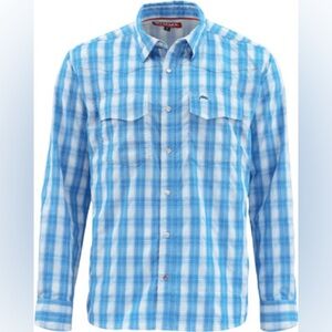 Simms Big Sky Shirt